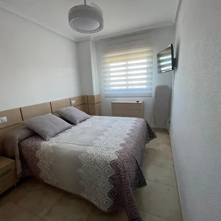 Apartamento Jardines Del Mar Iii Oropesa del Mar