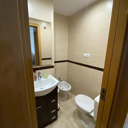 Apartamento Jardines Del Mar Iii *